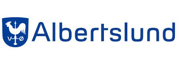 Logo for Albertslund Kommune