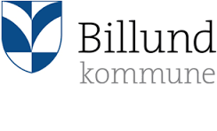 Logo for Billund Kommune