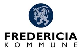 Logo for Fredericia Kommune