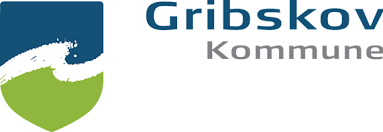 Logo for Gribskov Kommune