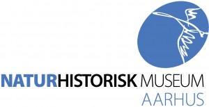 Logo for Naturhistorisk Museum Aarhus