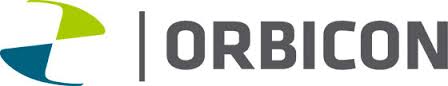 Logo for Orbicon