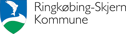 Logo for Ringkøbing-Skjern Kommune