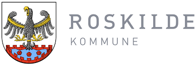 Logo for Roskilde Kommune