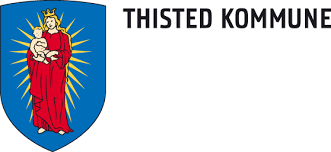 Logo for Thisted Kommune