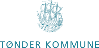 Logo for Tønder Kommune