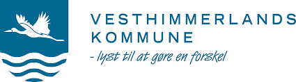 Logo for Vesthimmerland Kommune