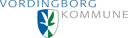 Logo for Vordingborg Kommune