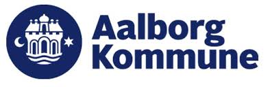 Logo for Aalborg Kommune