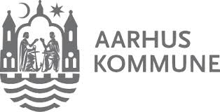 Logo for Aarhus Kommune
