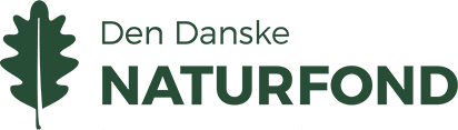 Logo for Den Danske Naturfond