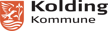 Logo for Kolding Kommune