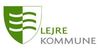 Logo for Lejre Kommune