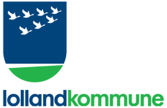 Logo for Lolland Kommune
