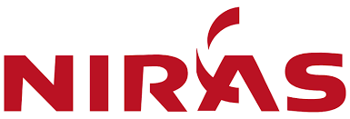Logo for NIRAS